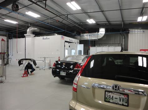 Complete Auto Body Repair: With more than 40. . Service king collierville